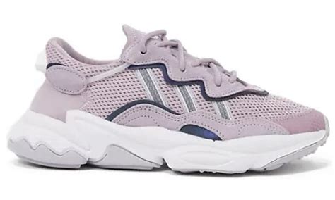 adidas ozweego violet|Foot Locker.